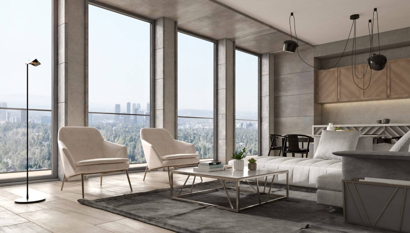 Maximize Your Minimalist Space With Smart Solutions