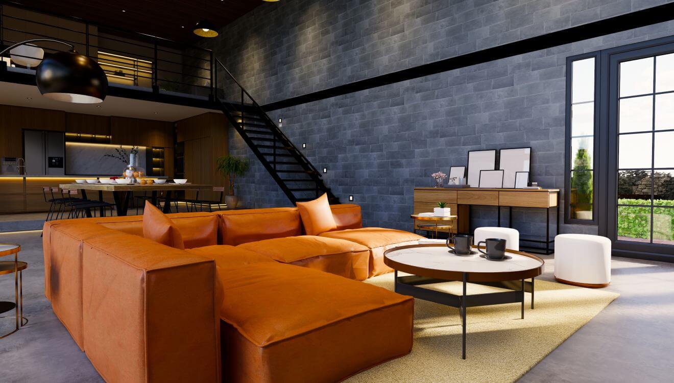 Transform Your Home With the Modern Interior Design Tips