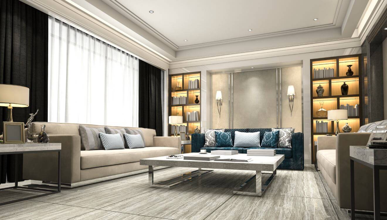 Maximize Your Minimalist Space With Smart Solutions