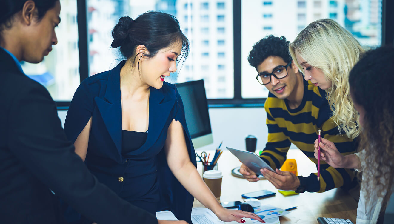 A Closer Look at Influencer Marketing Trends