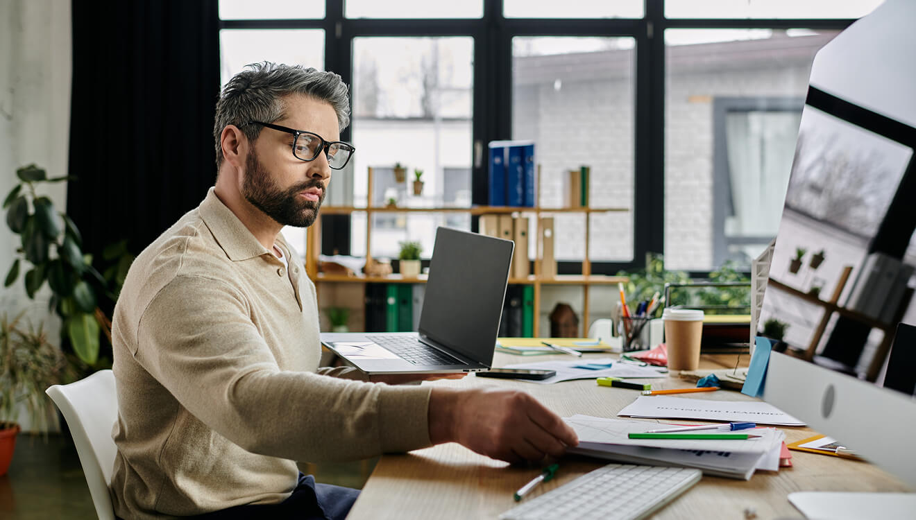 Seeds of Light Fall from Winged Stars Lighting Night