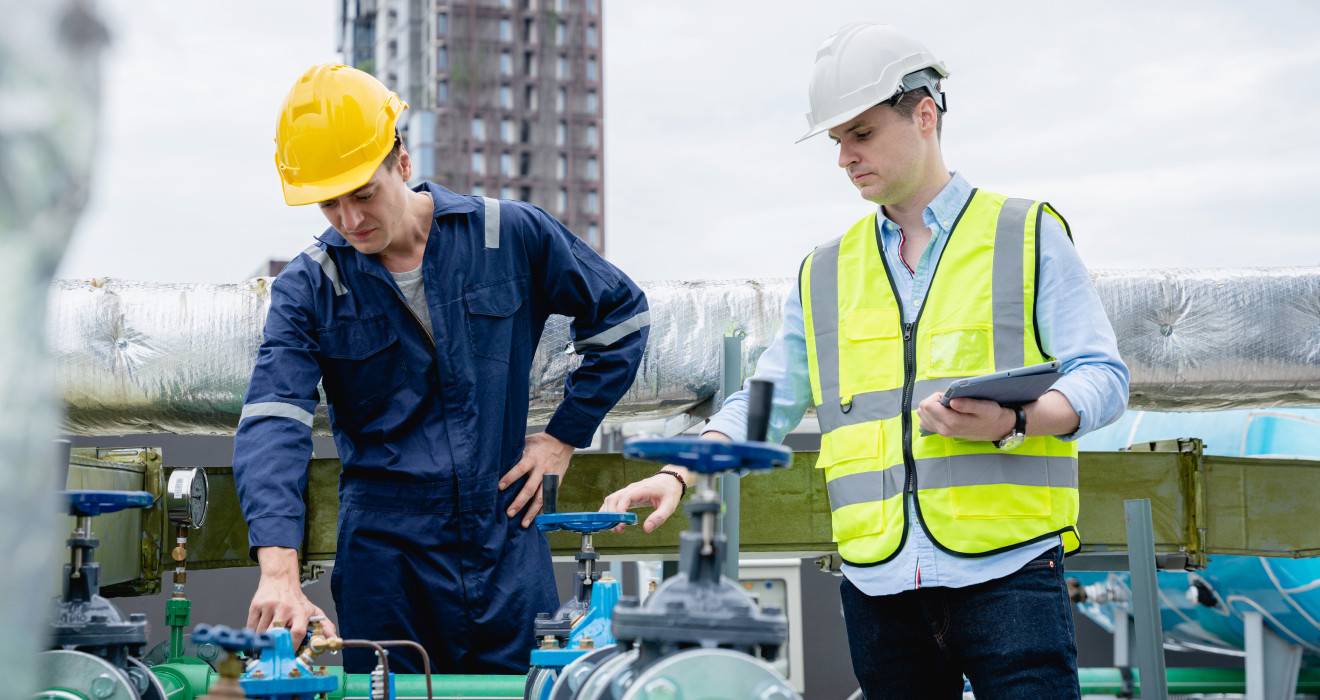 Industrial Safety Standards Every Factory Should Follow