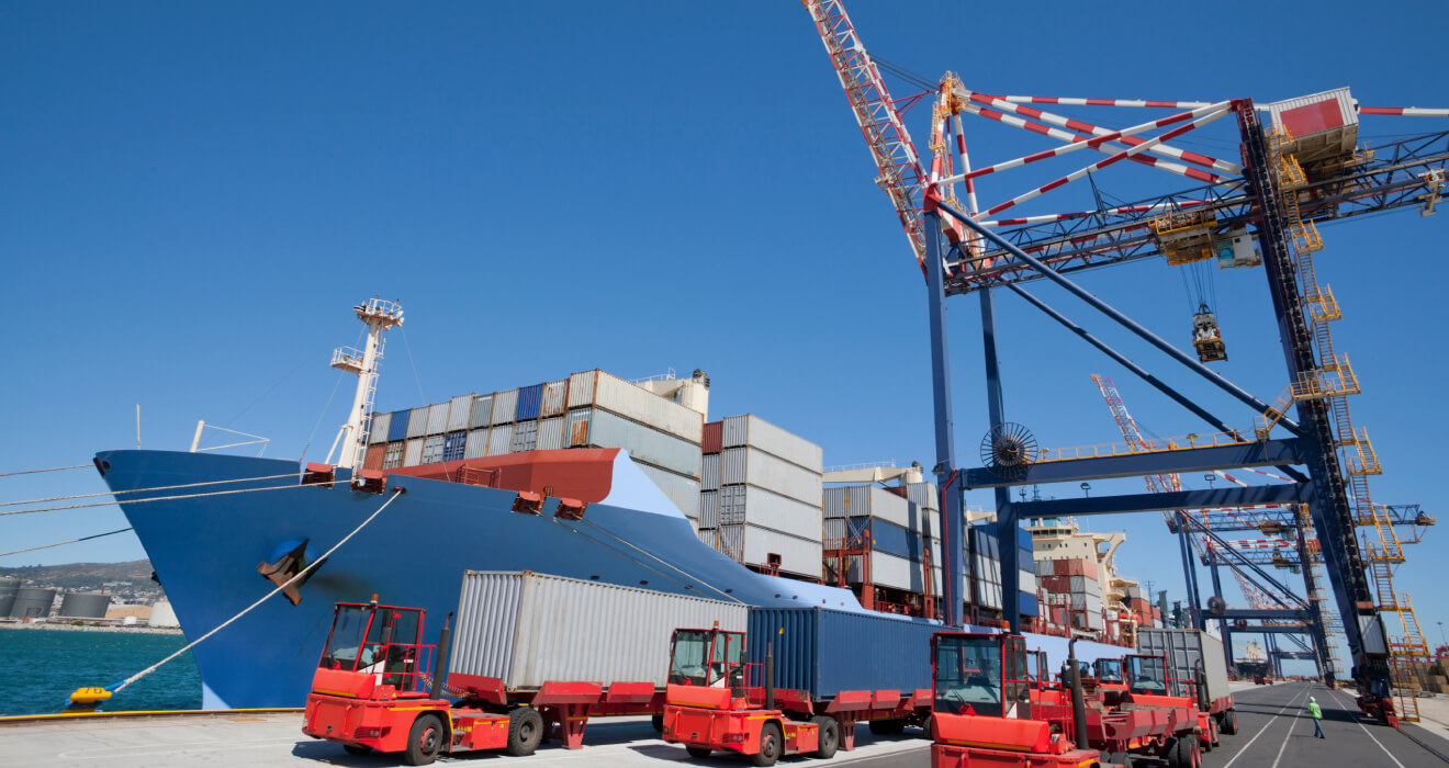 How Smart Warehousing Improves Supply…