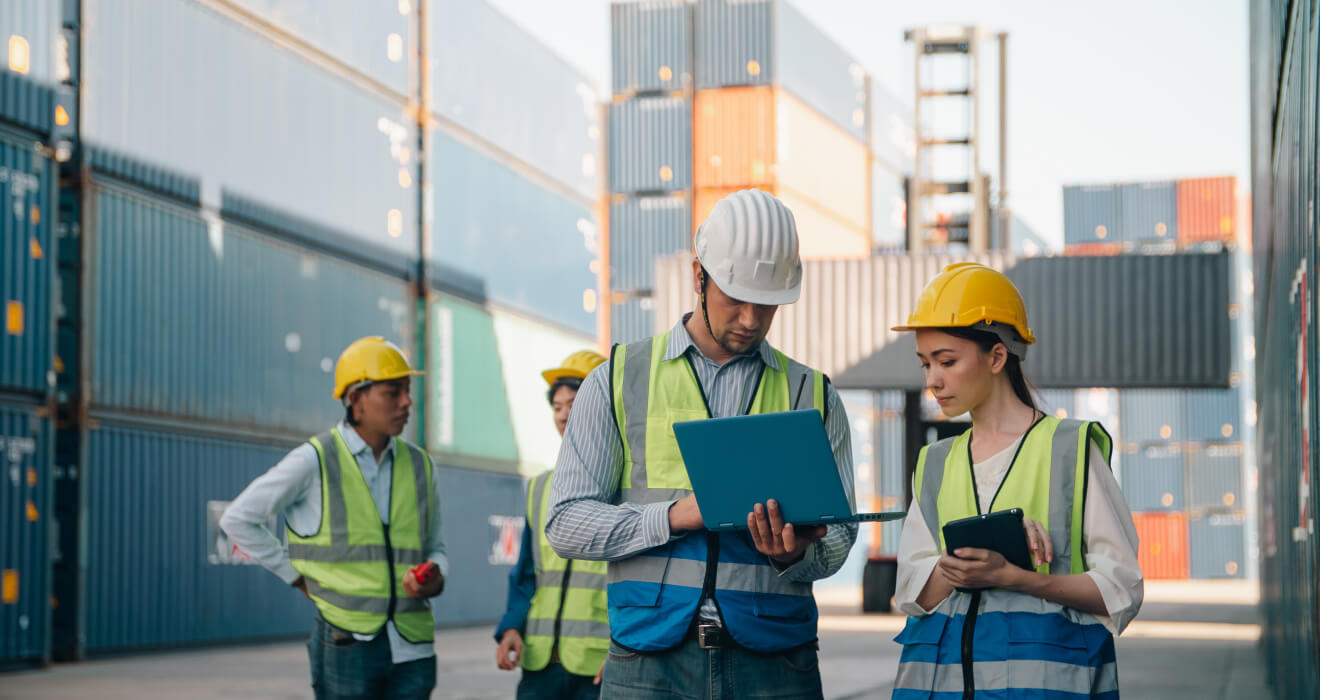 Why Last-Mile Delivery Matters In…