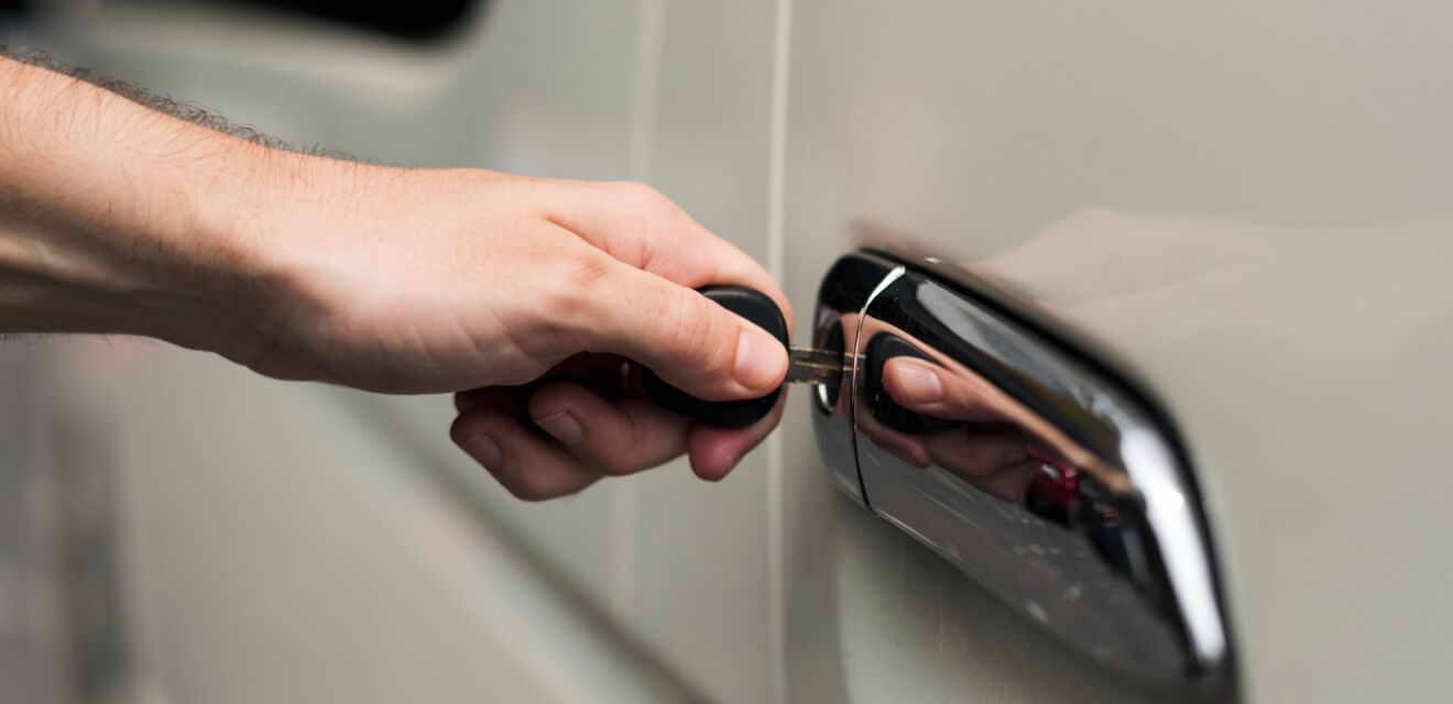 Upgrade Your Front Door Lock With A Quality Deadbolt
