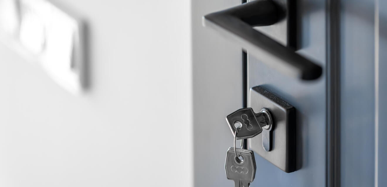 How To Choose The Right Smart Lock For Your Home