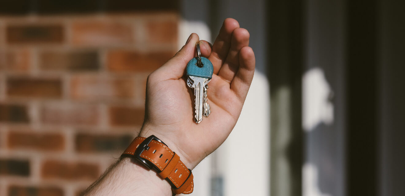 Your Front Door Lock With A Quality Deadbolt