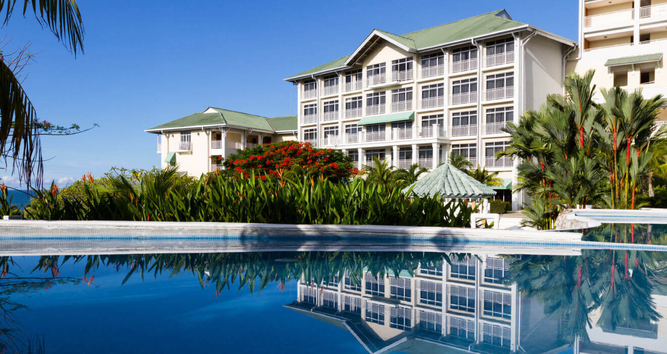 Discover the picturesque