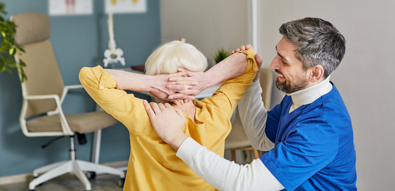 Simple Activities That Boost Senior Mental Health