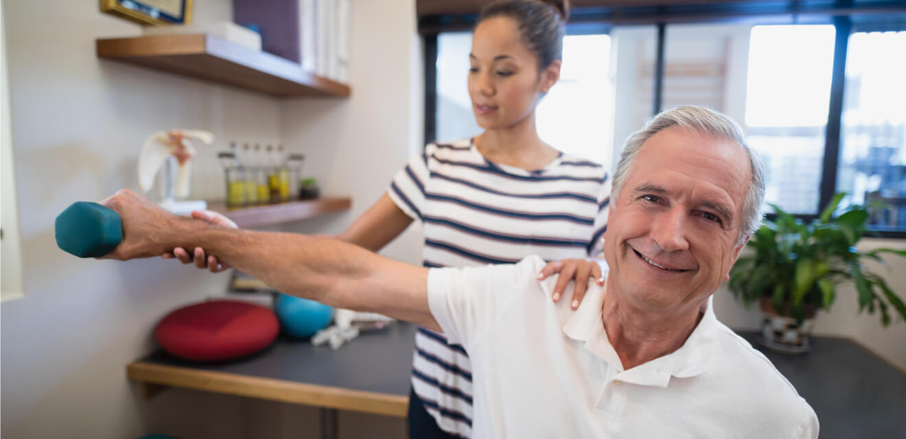 Family Involvement in Senior Care: Staying Connected