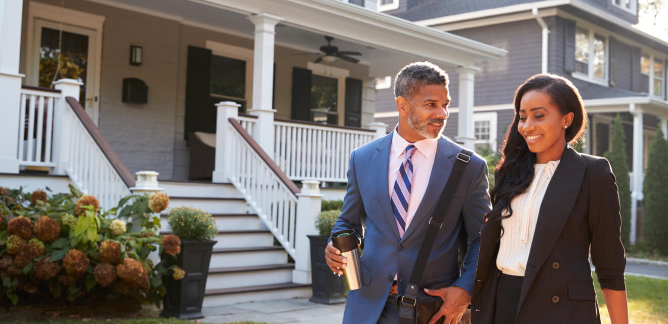 How to Get Started in Buying Your First Home