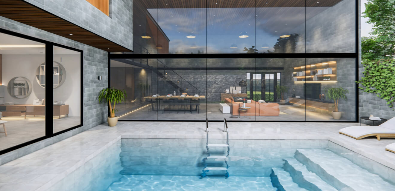 Exploring Minimalism with a Touch of Luxury