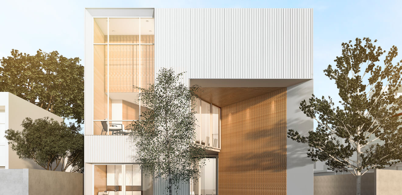 Are Sustainable Materials the Future of Homes?