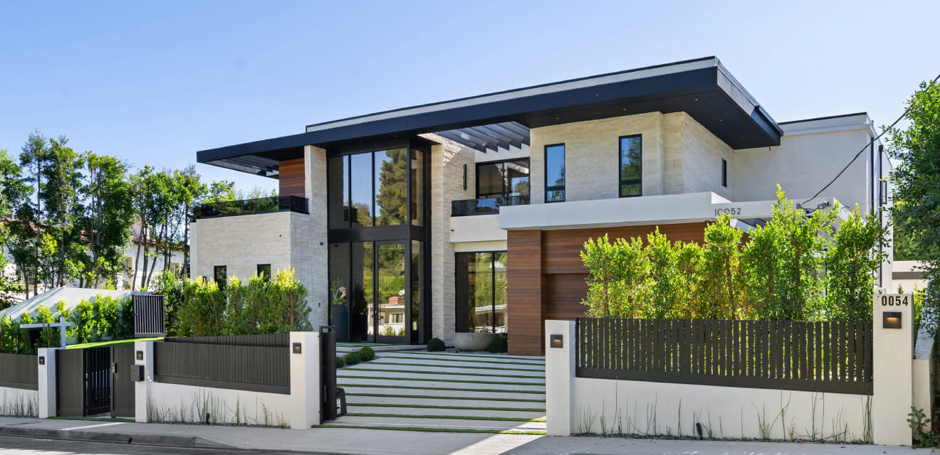 Smart Homes: The Future of Living