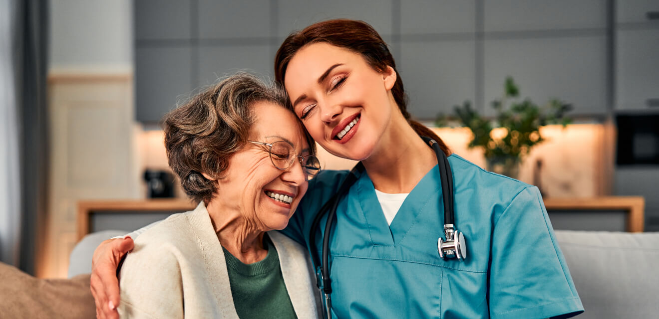 New Caring Thoughts You Can Fundraise