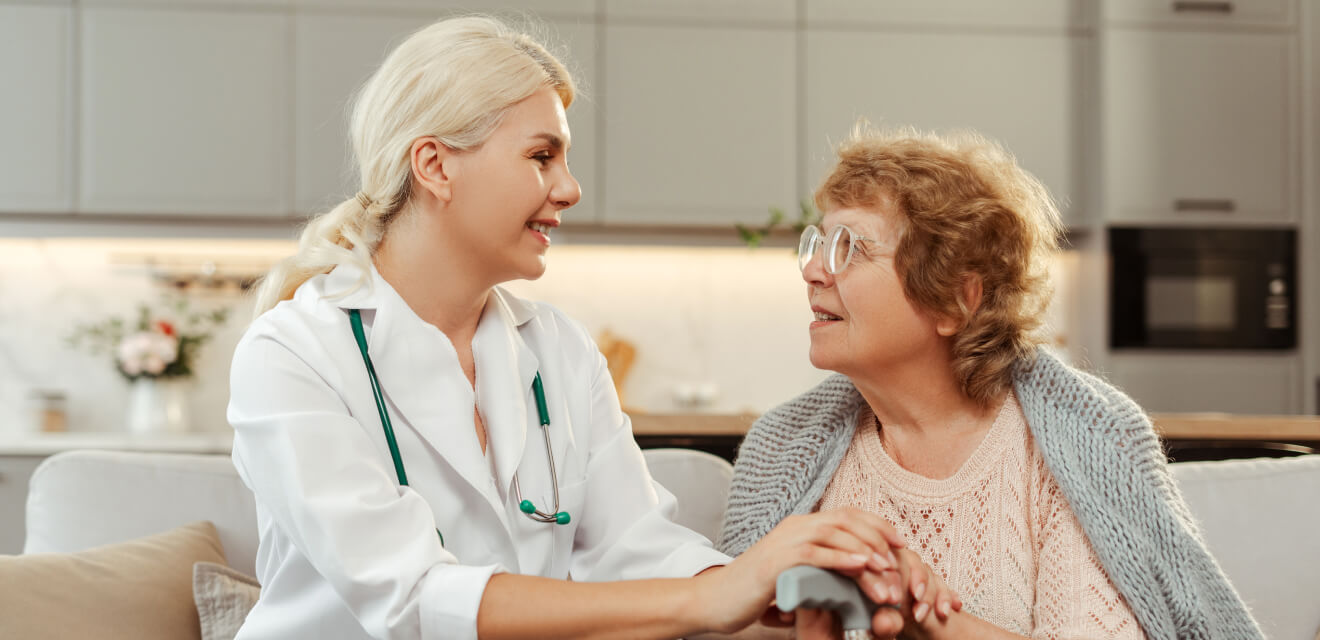 Five Tips to Improve Seniors’ Quality of Life