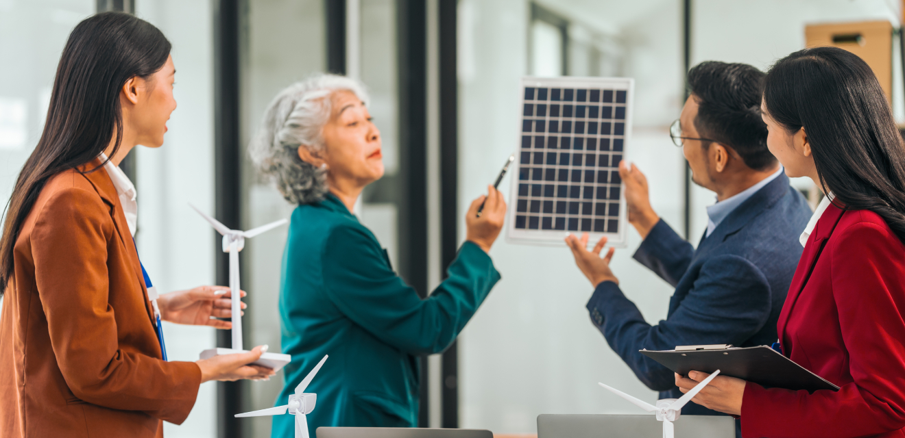 How to Maintain Your Solar System for Peak Performance