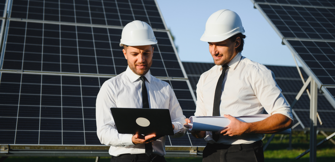Solar Installation Process Explained Step by Step