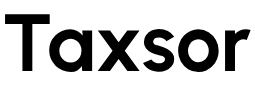 Taxsor